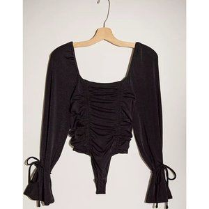 Free People Meant to Be Bodysuit